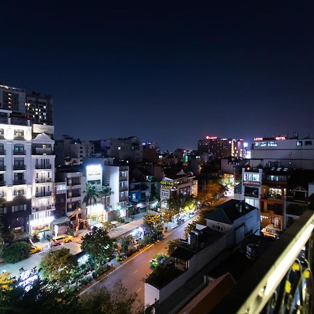 Blue Diamond Airport - San Bay Tan Son Nhat Хошимін Екстер'єр фото