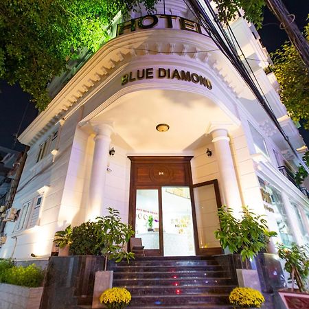 Blue Diamond Airport - San Bay Tan Son Nhat Хошимін Екстер'єр фото