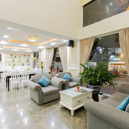 Blue Diamond Airport - San Bay Tan Son Nhat Хошимін Екстер'єр фото