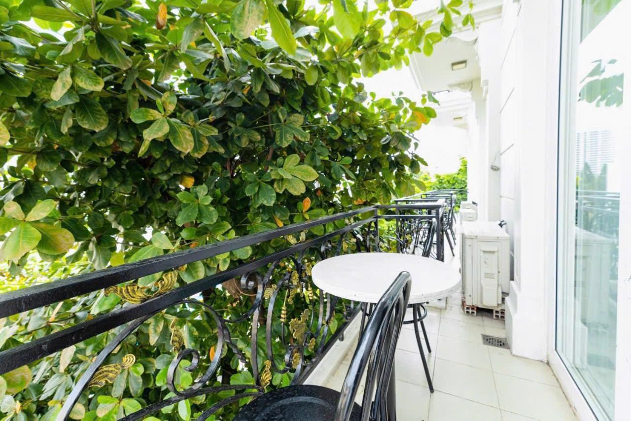 Blue Diamond Airport - San Bay Tan Son Nhat Хошимін Екстер'єр фото
